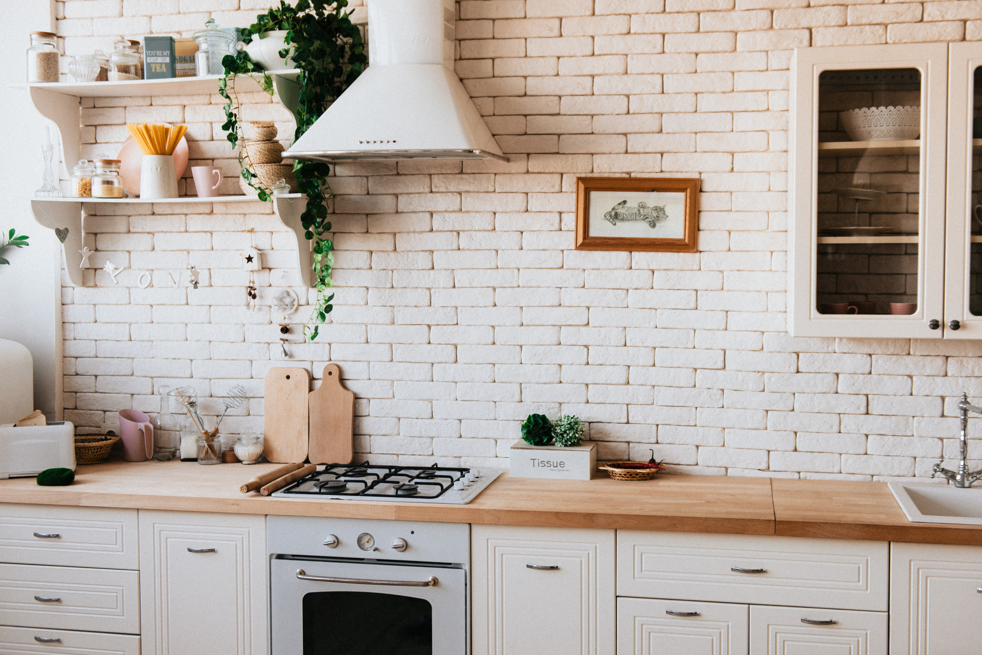 préparer et emballer votre cuisine avant un déménagement